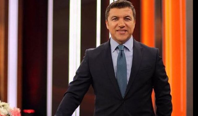 Halk TV’de İsmail Küçükkaya devri kapandı