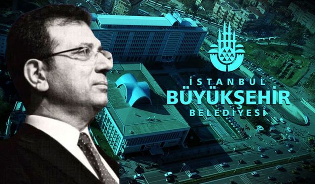 İBB soruşturmasında kara kutu çözüldü: VIP Yakup savcılığa 30 kişilik liste verdi!