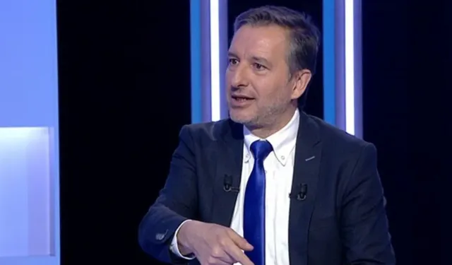 İlker Yağcıoğlu şaşkınlığını gizleyemedi: 'Bu kadarını beklemiyordum!'