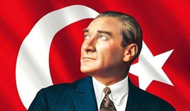 Atatürk’ü kitap sayfalarından sildiler: Sosyal medyada tepki yağdı