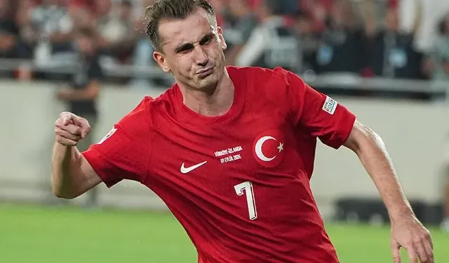 Montella'nın Kerem Aktürkoğlu planı! 'Şerefli' meselesi