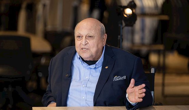 Aziz Yıldırım'ın yakın arkadaşı Abdullah Kiğılı, Ali Koç'un tarafına geçti