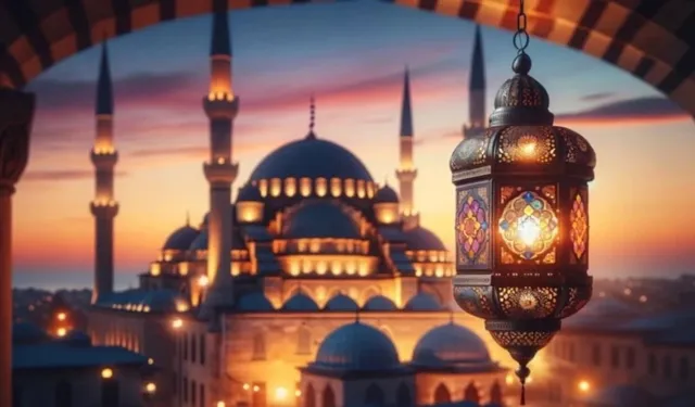 Bugün kandil mi, ne kandili? 2026 Mevlid Kandili bugün mü? En güzel Mevlid Kandili mesajları ve sözleri