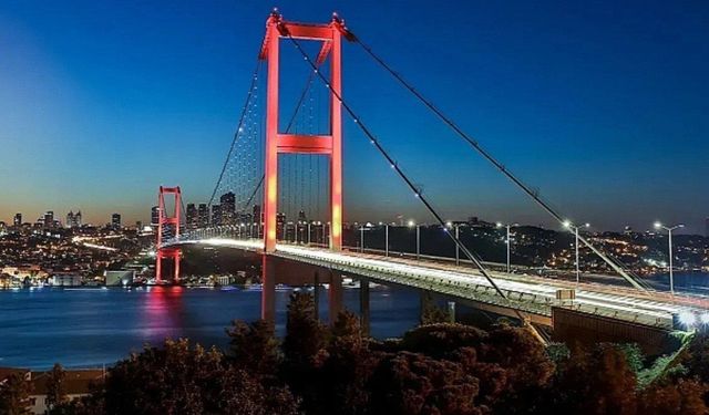 Kurban Bayramı'nda köprü ve otoyollar ücretsiz mi? 2026 Kurban Bayram'ında hangi köprüler ücretsiz?