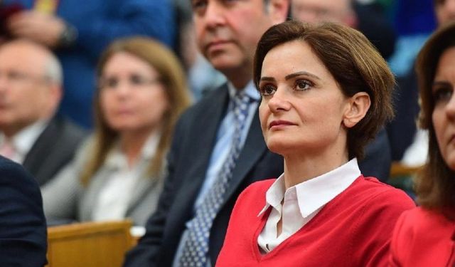 Canan Kaftancıoğlu cephesinden ilk açıklama: Gürsel Tekin'le CHP İstanbul İl Başkanlığı binasına mı gidiyor?