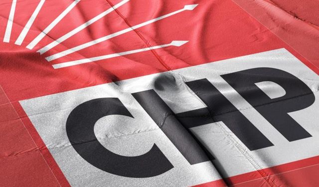 CHP'nin yeni miting adresi belli oldu