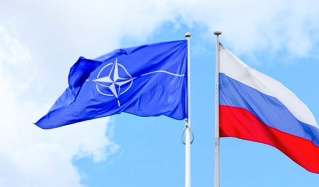 Kremlin: NATO fiilen Rusya ile savaş halinde
