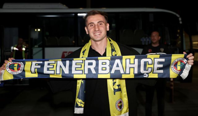 İsmail Kartal'ın Kerem Aktürkoğlu planı ortaya çıktı!