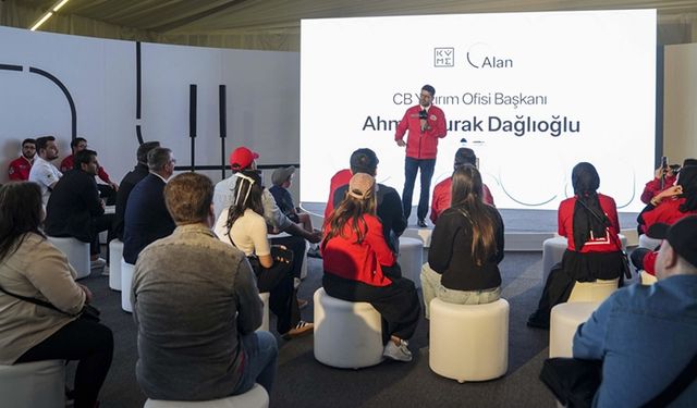 Kreatif endüstriler dünya Gayri Safi Yurt İçi Hasılası'nın yaklaşık yüzde 3'ünü oluşturuyor