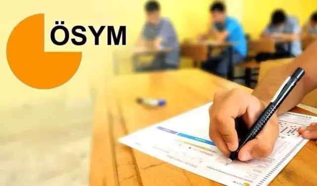 KPSS Alan Bilgisi sınavları saat kaçta başlayacak, kaçta bitecek? 2025 KPSS Alan Bilgisi sınavı saatleri