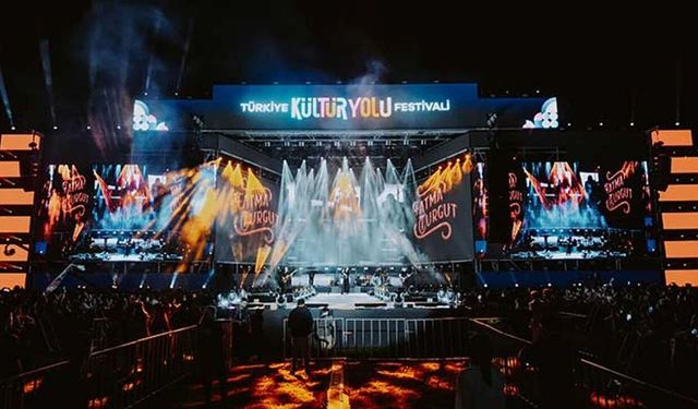İstanbul Kültür Yolu Festivali ne zaman ve nerede? İstanbul Kültür Yolu Festivali'nde hangi konserler var?