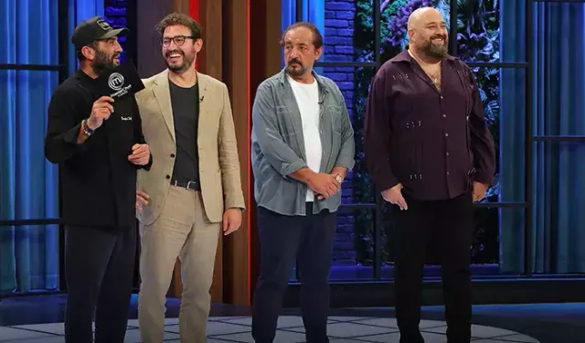 20 Eylül MasterChef eleme adayı kim oldu? 20 Eylül MasterChef potaya giren isim kim oldu? İşte son eleme adayı