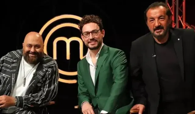 MasterChef'te elenen isim belli oldu: MasterChef'te kim elendi?