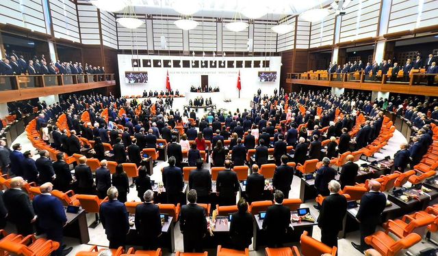 Meclis açıldı mı, ne zaman açılacak? Meclis tatili, TBMM tatili ne zaman bitecek, tatil bitti mi?