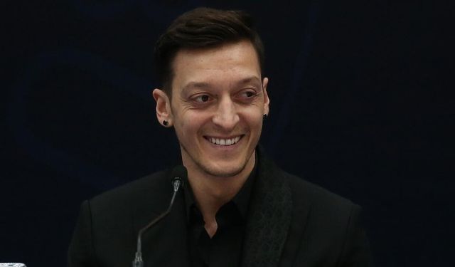 Hacıosmanoğlu giderse yerine kim gelecek? Mesut Özil sürprizi