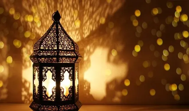 Miraç Kandili'nde neler yapılır, kandil gecesi hangi dualar ve sureler okunur?