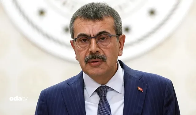 Eğitim süresi kısalıyor mu? Bakan Tekin’den dikkat çeken açıklama