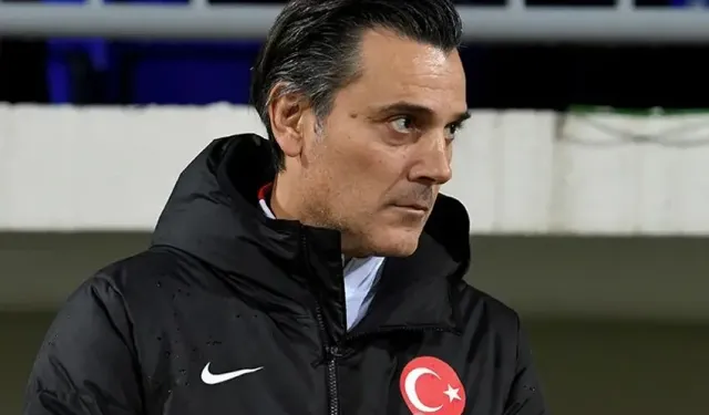 Montella’dan Fenerbahçe operasyonu! Kadro kararı ortalığı karıştırdı