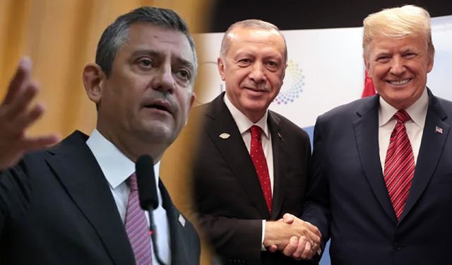 Özgür Özel’den Erdoğan’a hodri meydan: 'Ayarı ver, karşılayıp elini sıkacağım'