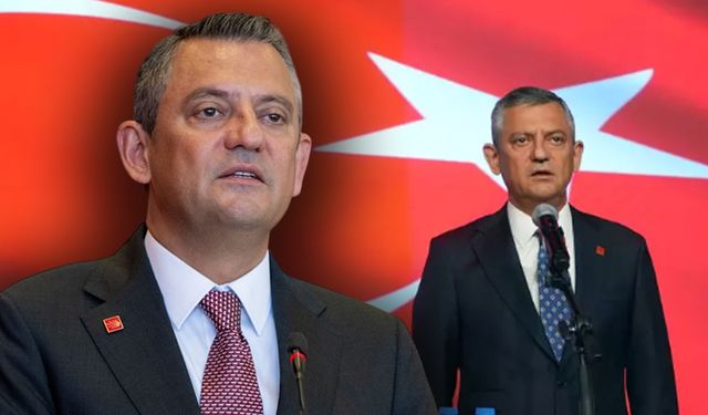 Özel, CHP kurultayında oybirliğiyle yeniden seçildi