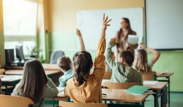 Okullar ne zaman açılacak, kaç gün kaldı? 2025 - 2026 eğitim öğretim yılı okulların açılmasına kaç gün kaldı?