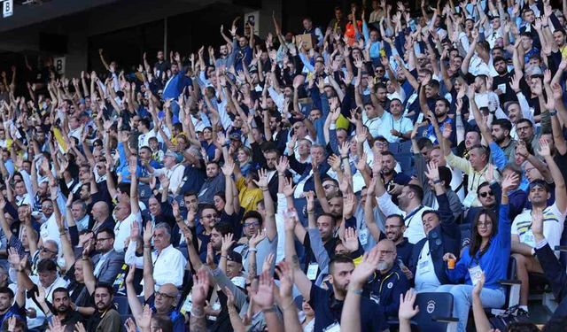Ali Koç ve yönetimi, idari ve mali açıdan ibra edildi
