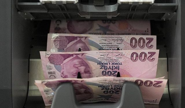 KKM bakiyelerindeki düşüş devam ediyor