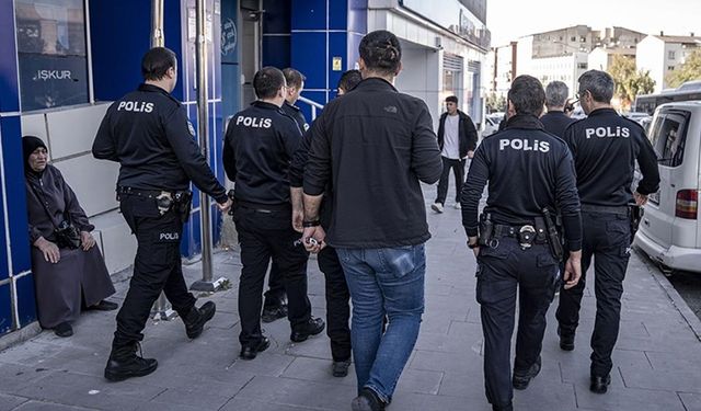 Polisin hızlı refleksi Kıbrıs gazisini dolandırılmaktan kurtardı