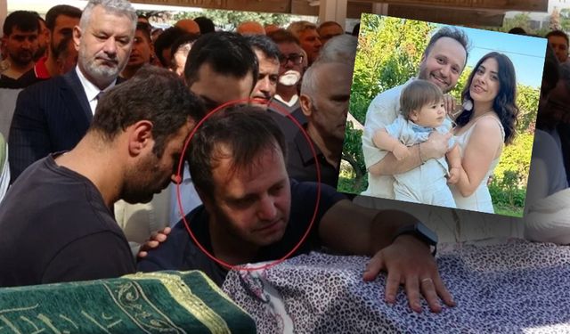 Kaza gibi gösterdi, gerçek ortaya çıkınca kan dondurdu