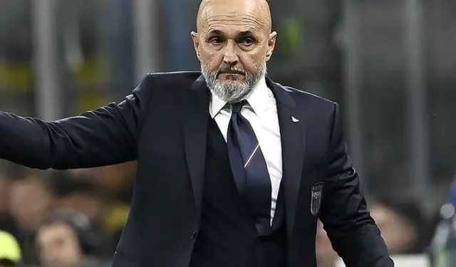 İtalyanlara göre Spalletti, Fenerbahçe'ye!