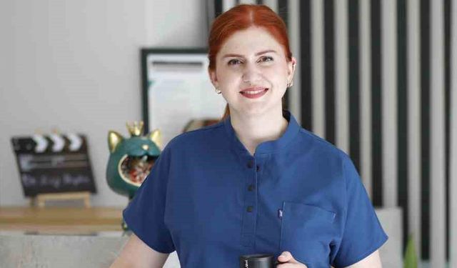 Anne ve anne adaylarına tütün uyarısı: Sigara içiyorsan bebeğin de içiyor