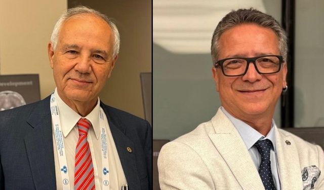 Türk bilim insanları, girişimsel nöroradyoloji uygulamalarında dünyada öncü rol oynuyor