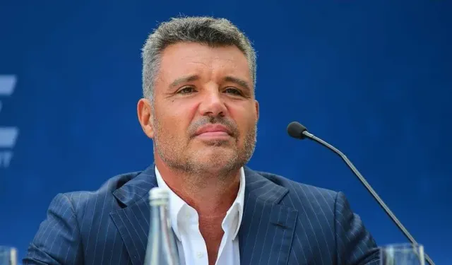 Sadettin Saran kimdir, aslen nereli? Fenerbahçe Başkan Adayı Sadettin Saran kaç yaşında, serveti ne kadar?