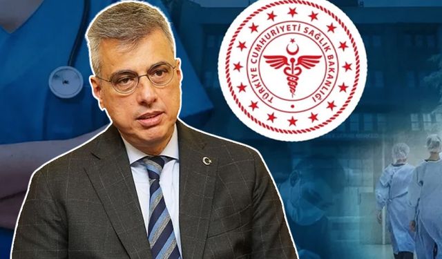 Sağlık Bakanlığı’ndan müjde: Bakan Memişoğlu duyurdu