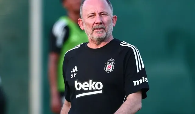 Sergen Yalçın ortalığı karıştırdı: 'Berke Özer Uğurcan Çakır’dan iyi'