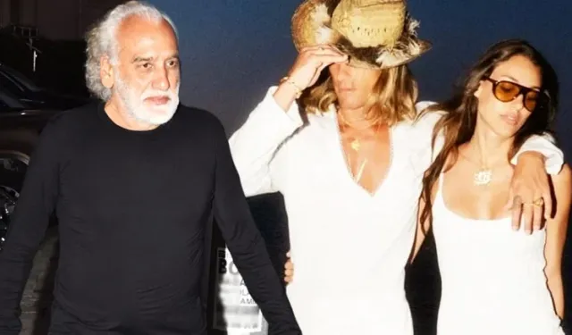 Dilan Çiçek Deniz ve Rafael Cemo Çetin aşkı bitti: Sinan Çetin'in yorumu şaşırttı