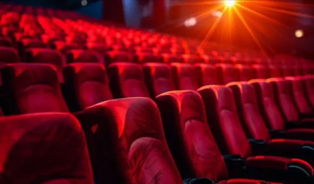 Sinema Festivali'nin geçerli olduğu salonlar açıklandı! 27-28 Eylül Sinema Festivali hangi salonlarda geçerli olacak?