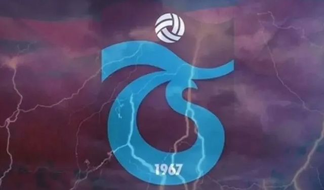 Trabzonspor'dan hakem tepkisi! TFF'ye çağrı