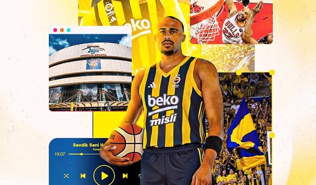 Talen Horton-Tucker, Fenerbahçe’de