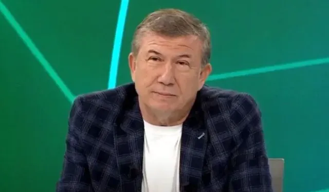 Tanju Çolak açtı ağzını yumdu gözünü: 'Formaları vardı ama ruhları yoktu'