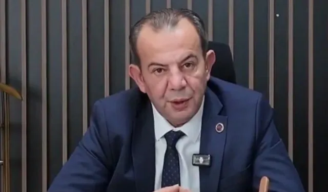 Tanju Özcan’dan CHP’ye sert eleştiri: “Aynı şeyleri yaparak farklı sonuç alamayız”