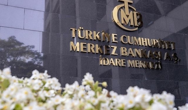 Merkez Bankası rezervleri 177,9 milyar dolar oldu