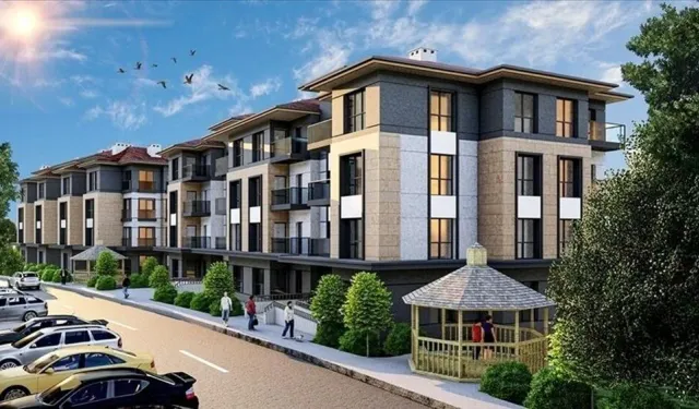 250 bin sosyal konut TOKİ başvurusu ne zaman, şartları neler? İşte 250 bin sosyal konut TOKİ başvuru yöntemi
