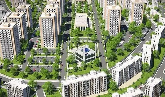 TOKİ Yalova kura sonuçları nasıl öğrenilir? TOKİ Yalova kura sonuçları açıklandı mı? İşte sorgulama ekranı!