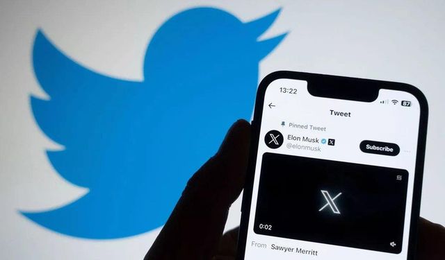 X (Twitter)'da algoritma tamamen değişiyor: Görmek istemediği tweetleri engellemek isteyenlere müjde