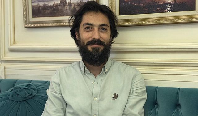 Yazar Sürmelioğlu, İstanbul'un geçmişi ve bugününü kurgusal evrende buluşturuyor
