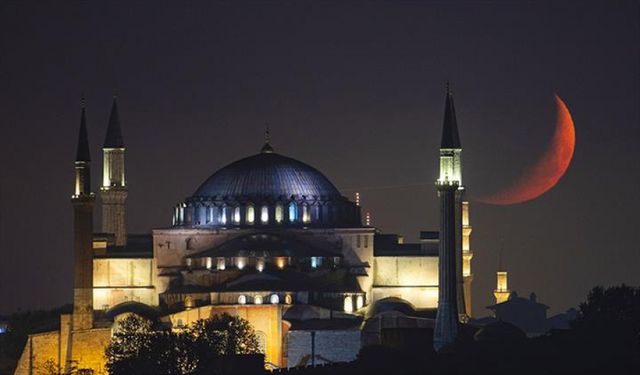 2025 - 2026 Üç Aylar ne zaman başlıyor? Recep, Şaban, Ramazan ayı ne zaman başlıyor? İşte üç aylar başlangıç tarihi