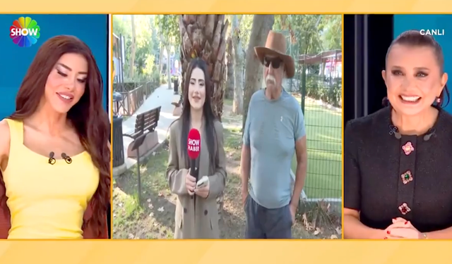 Şener Üşümezsoy'u canlı yayında delirttiler: 'Pişman ettiniz' diye sunuculara çıkıştı