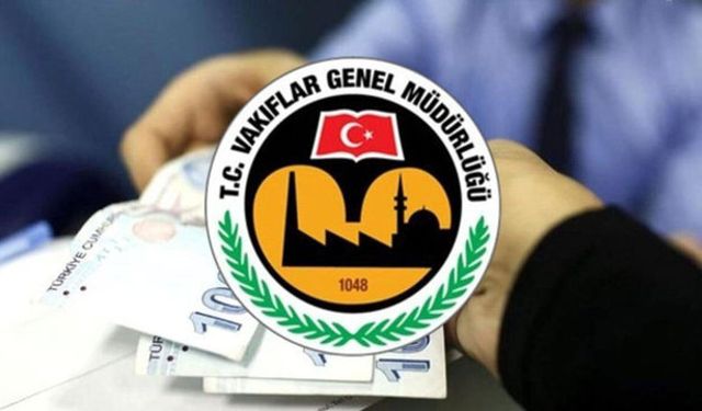VGM burs başvurusu ne zaman, belli oldu mu? 2025 VGM burs başvuruları ne zaman alınacak?