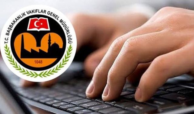 VGM burs başvurusu nasıl yapılır, şartları neler? VGM burs başvurusu ne zaman, burs miktarı ne kadar?